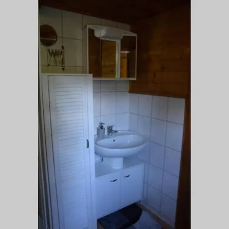 Gemuetliches Blockhaus, Waldblick, Naehe Ber/Sxf Villa Berlin Eksteriør billede